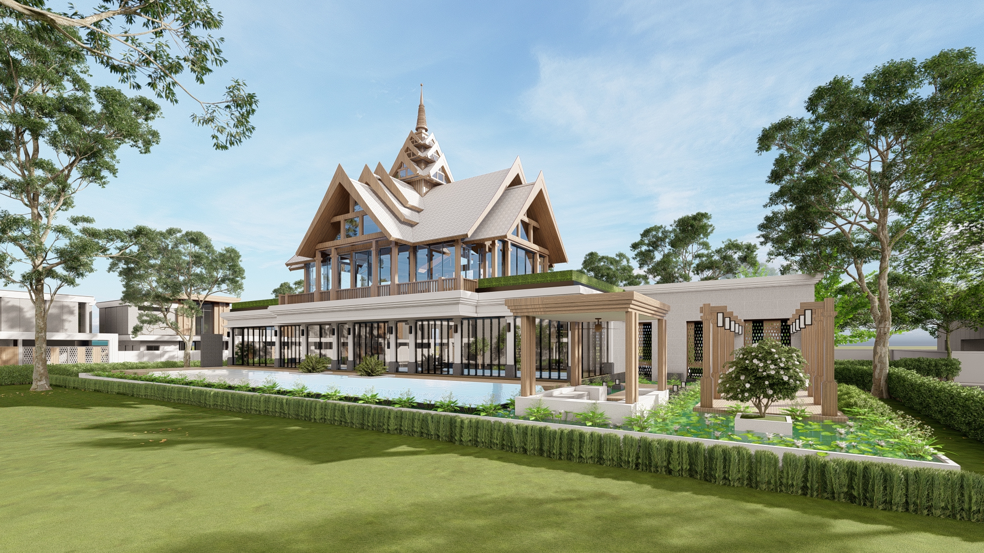 The Ozone Grand Residences 72